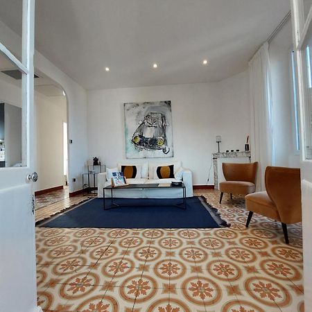 La Suite 68 Bandol Avec Jardin Et Parking Privatif エクステリア 写真