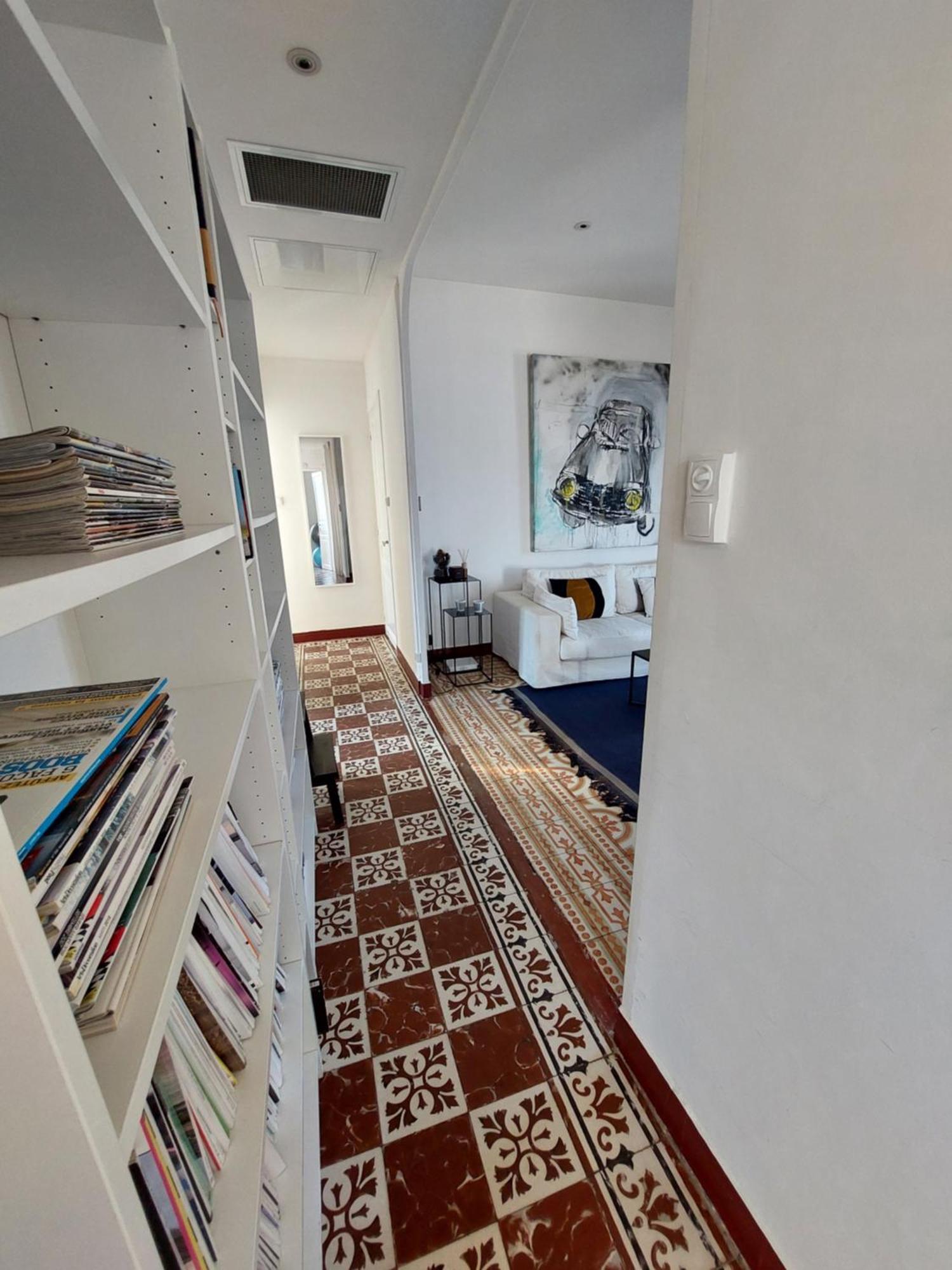 La Suite 68 Bandol Avec Jardin Et Parking Privatif エクステリア 写真