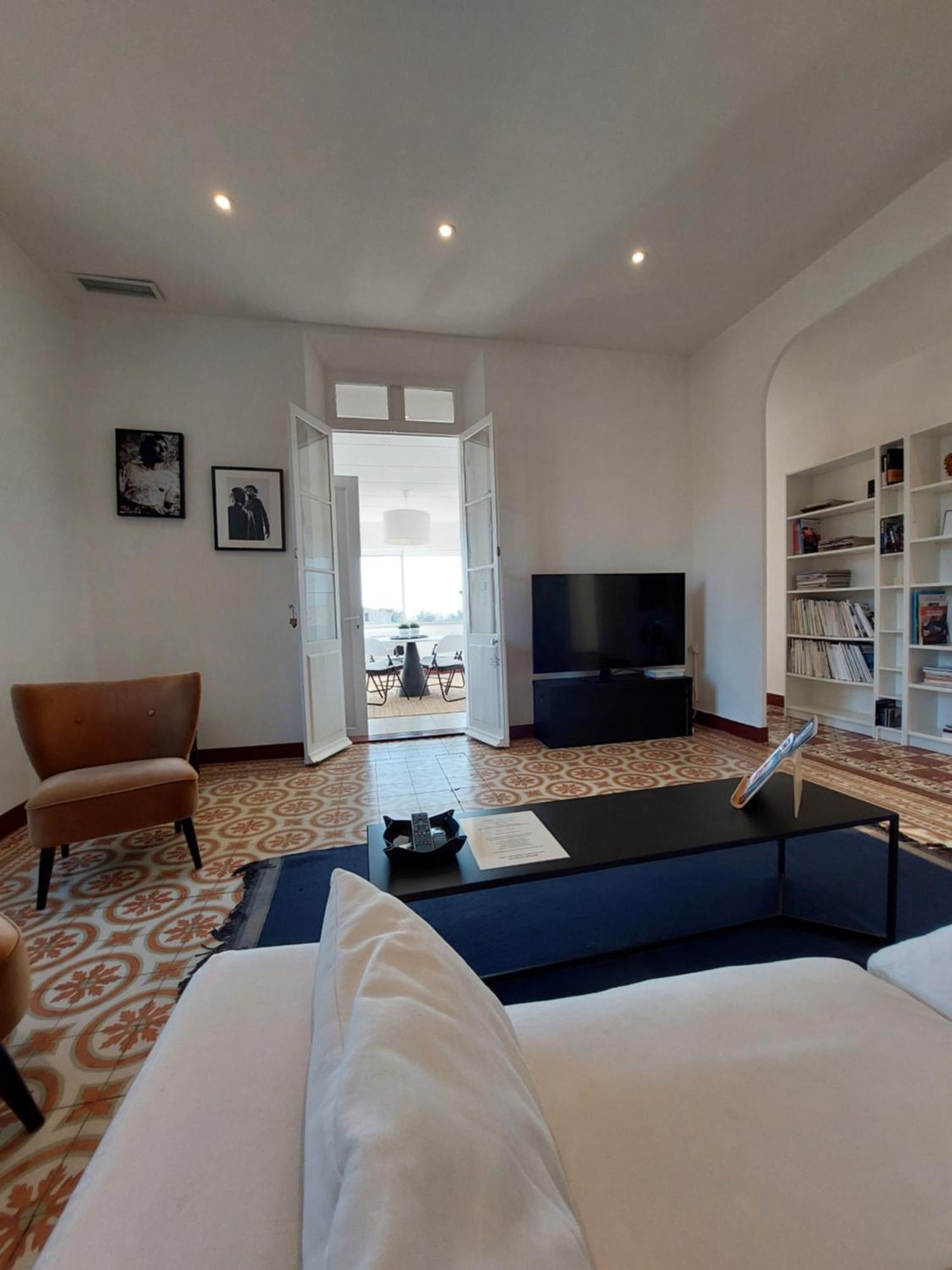 La Suite 68 Bandol Avec Jardin Et Parking Privatif エクステリア 写真