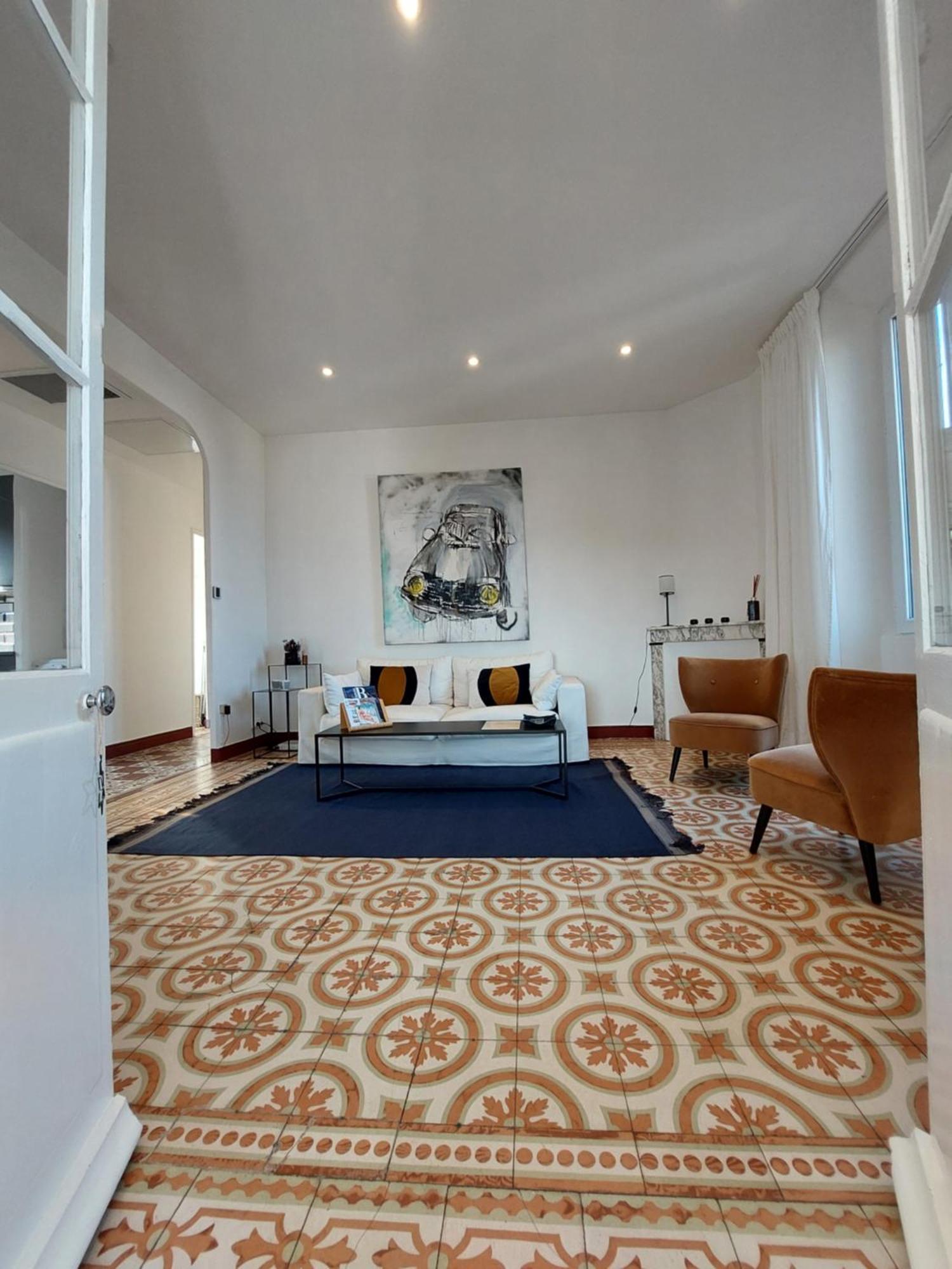 La Suite 68 Bandol Avec Jardin Et Parking Privatif エクステリア 写真